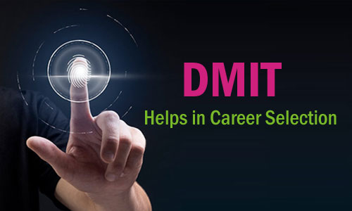 DMIT Test Center in Nagpur