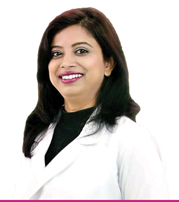 Dr. Rashmi Shukla