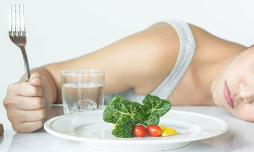 Eating Disorder Treatment in Nagpur