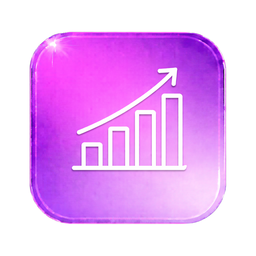 Increased Productivity