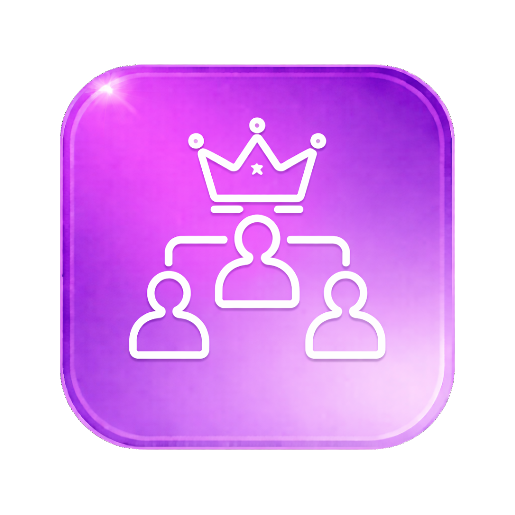 Strong Sales Leadership Pipeline