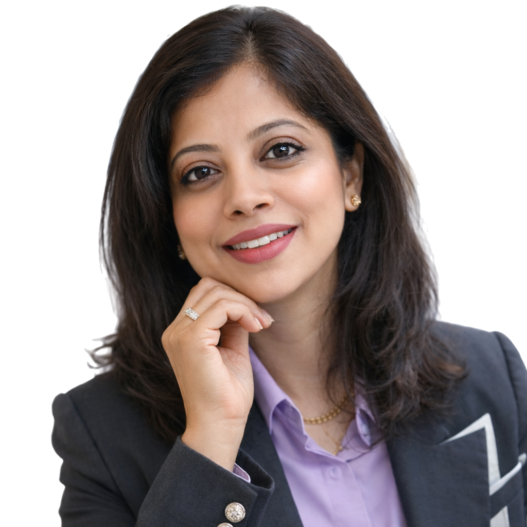 Dr. Rashmi Shukla
