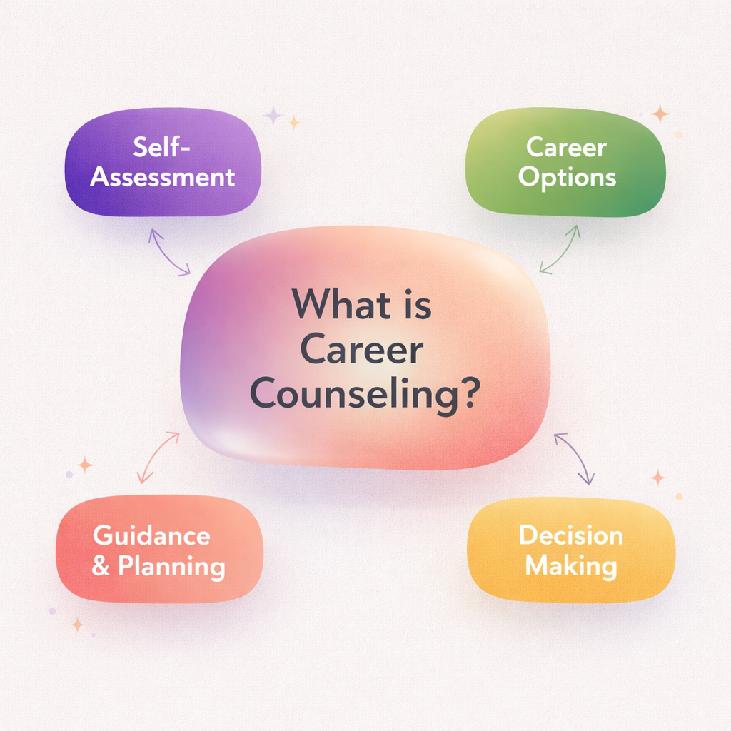 Career Counseling