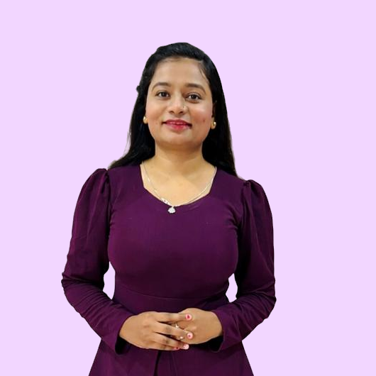 Aishwarya T. Tembhekar