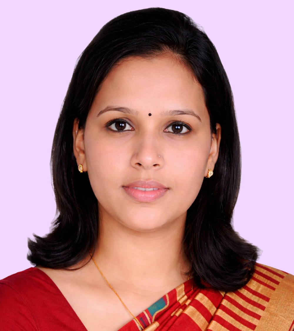 Dr. Aparna Saboo