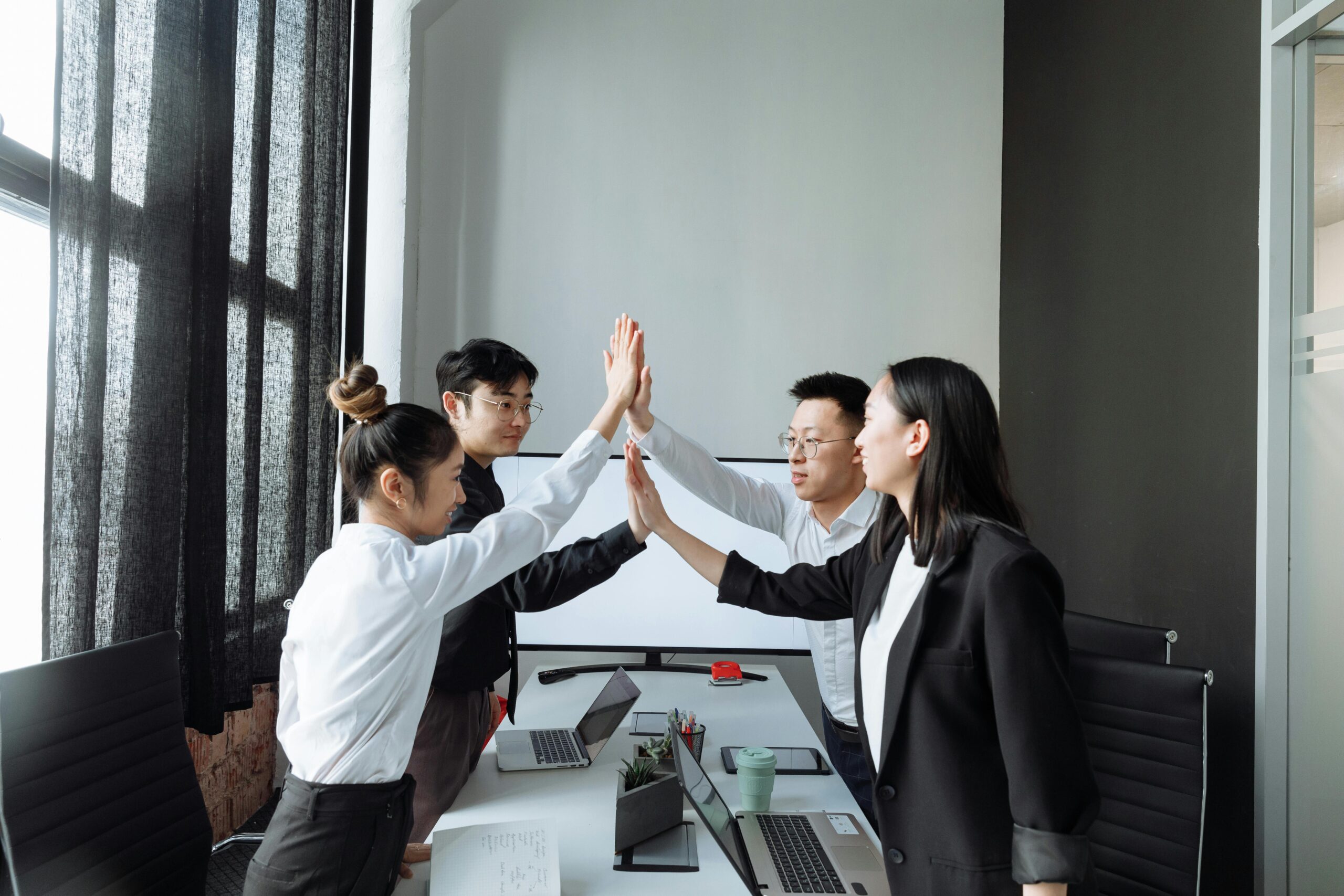 Psychometric and behavioral analysis