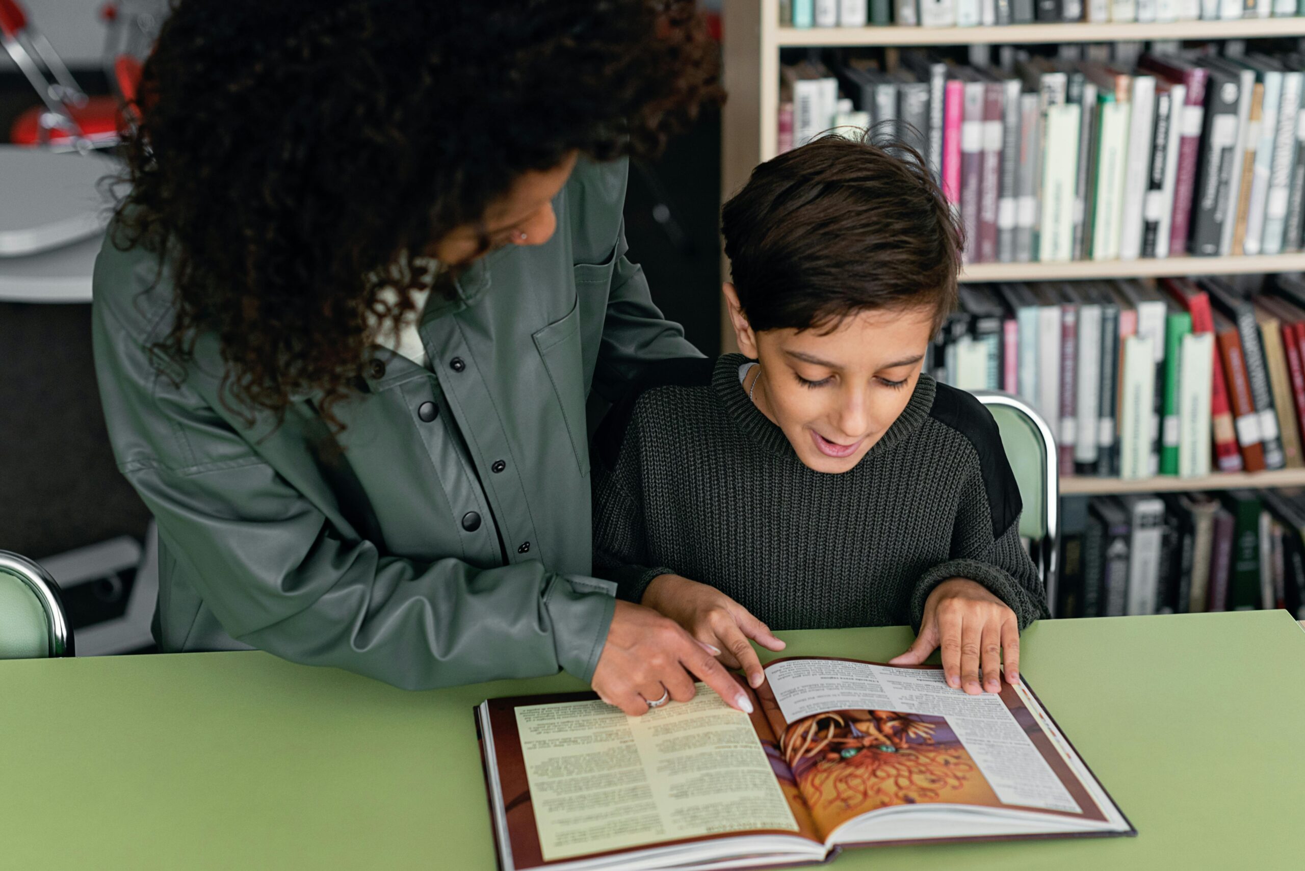Professional cognitive assessment analysis