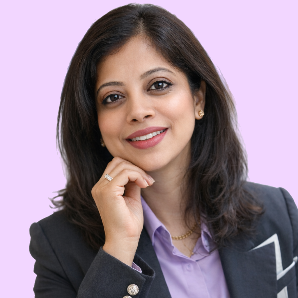 Dr. Rashmi Shukla
