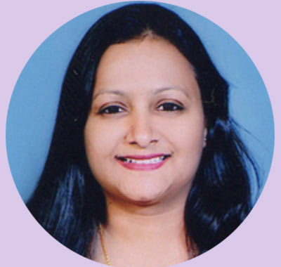 Ms. Sanskruti Dawar