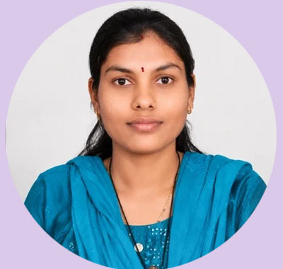 Mrs. Nikita Kale