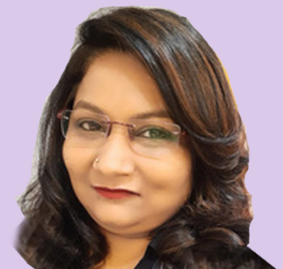 Mrs. Revati Wadekar