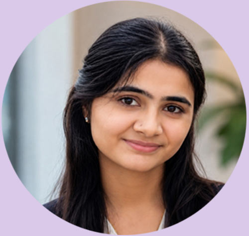 Ms. Sanskruti Dawar