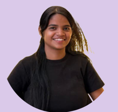 Ms. Vidhi Kamdi